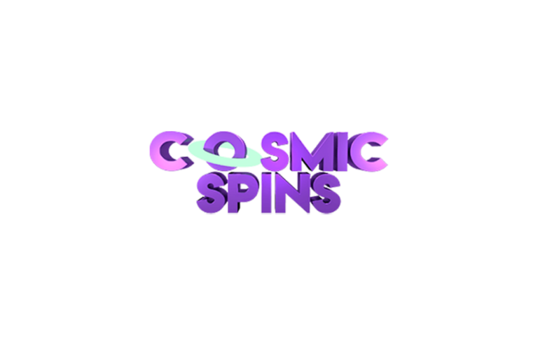 Обзор онлайн казино Cosmic Spins